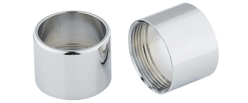 Beställ idag Strålsamlarhylsa